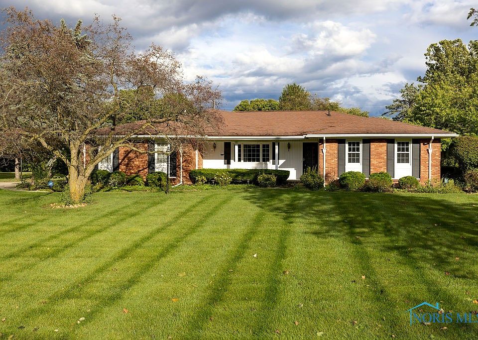 3152 Stuart Rd, Fostoria, OH 44830 Zillow