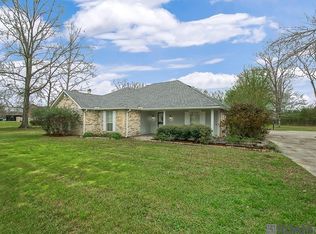 30910 Dunn Rd, Denham Springs, LA 70726