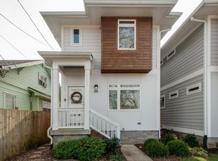 1006B Spain Ave, Nashville, TN 37216