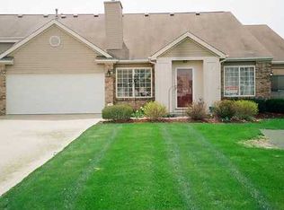 6557 Rainer Dr, Indianapolis, IN 46214