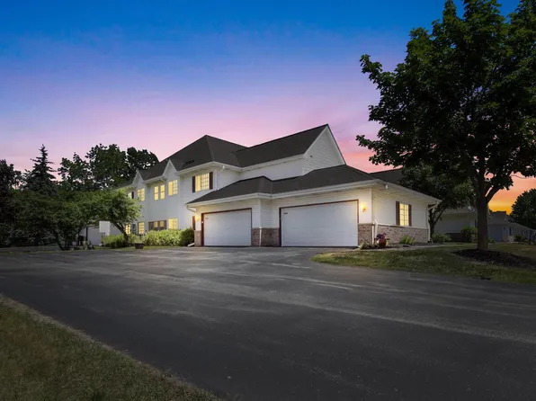 14944 W Arrowhead LANE, New Berlin, WI 53151
