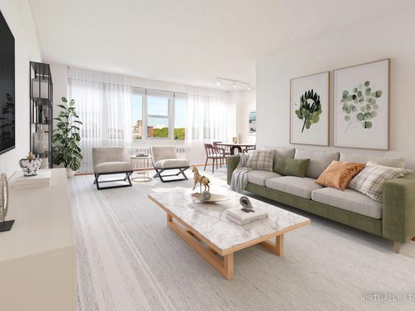 600 W 246th St APT 325