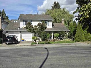 3991 Moresby Dr, Richmond, BC V7C5G3