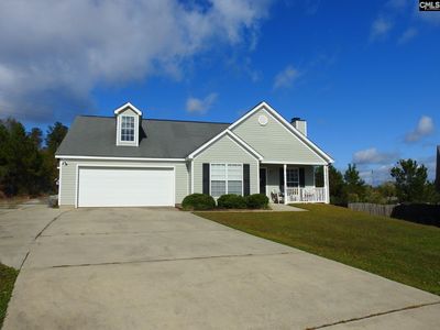 323 Summitbluff Ct, West Columbia, SC, 29170