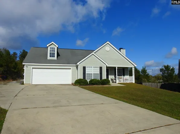 323 Summitbluff Ct, West Columbia, SC 29170
