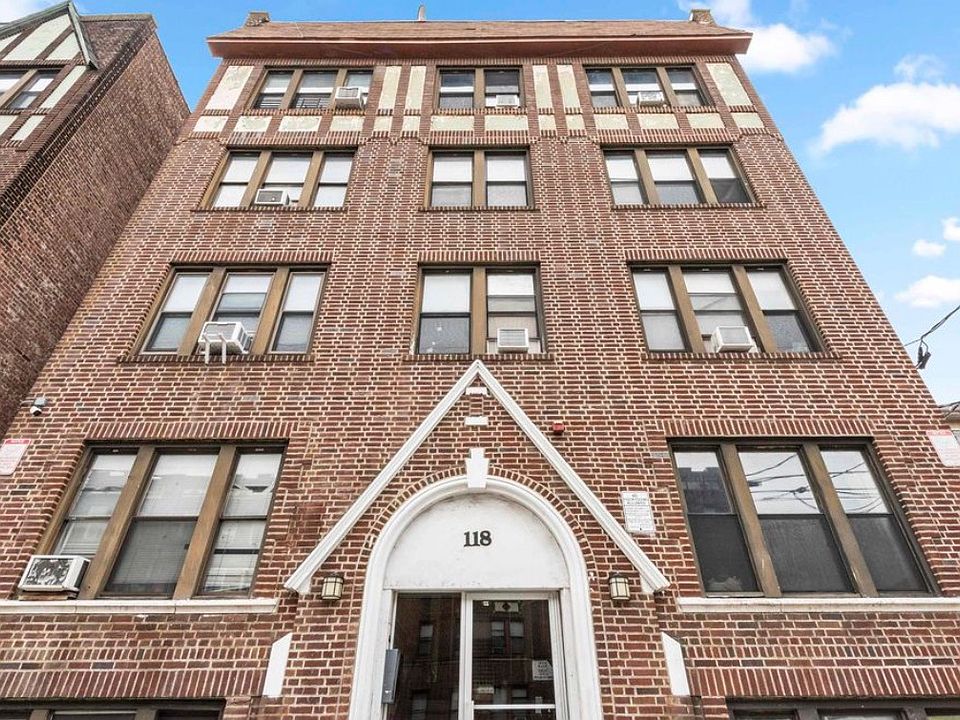 1st image of 118 Corbin Ave APT 202