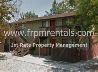 1164 W Lee St, Boise, ID 83702