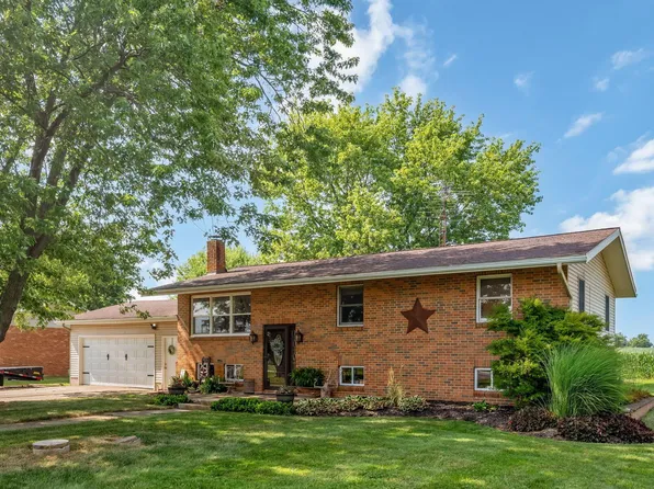 2988 Harding Hwy W, Marion, OH 43302