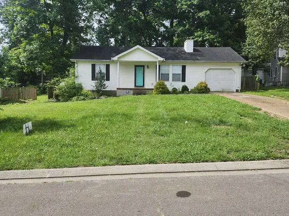 109 Drennan Ln, La Vergne, TN 37086