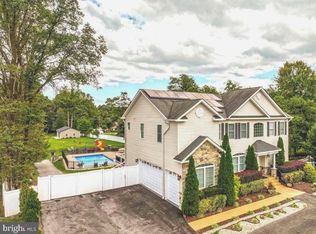 8137 Foxwell Rd, Millersville, MD 21108