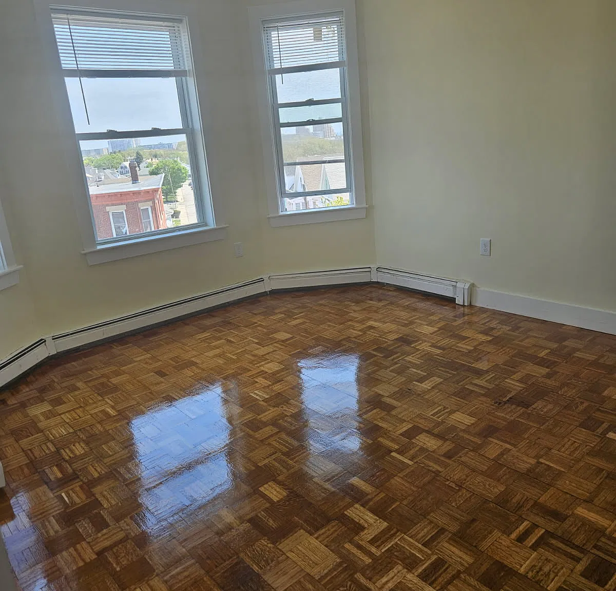 1 bed, $2,300 — Photo 1