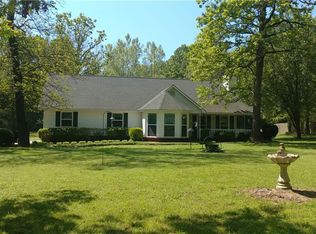 7604 Steep Hill Rd, Fort Smith, AR 72916