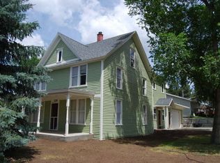 329 S Sonora Ave, Newcastle, WY 82701