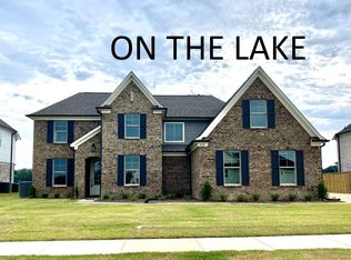 6480 Clarkson Cir E, Arlington, TN 38002