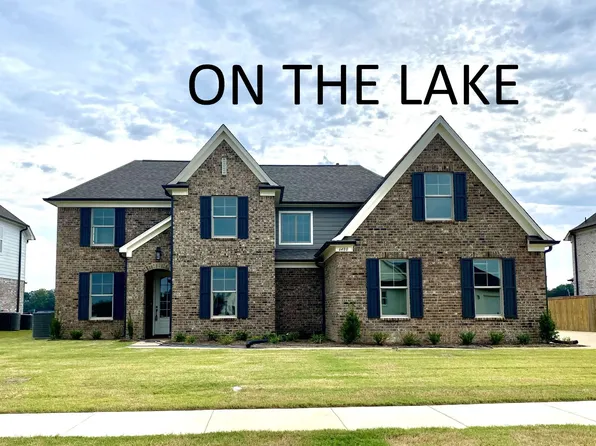 6480 Clarkson Cir E, Arlington, TN 38002