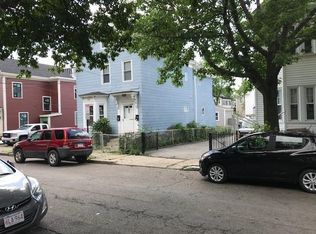 73 Rush St #2, Somerville, MA 02145