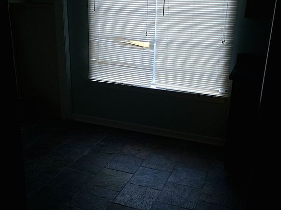 eat/laundry space (attached to the kitchen)