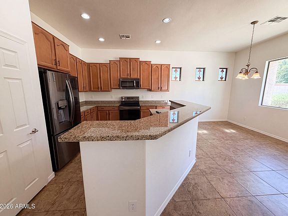 2nd image of 4615 W POWELL Drive
