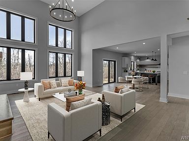 9 Blackstone Ct Lancaster NY 14086 Zillow