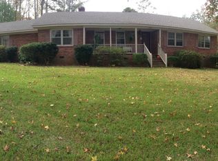 1405 Powderhorn Rd, Lancaster, SC 29720