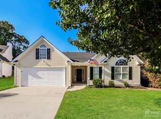 34 Waterloo Ct, Hiram, GA 30141