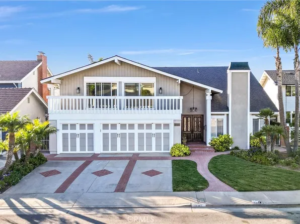 19341 Shady Harbor Cir, Huntington Beach, CA 92648