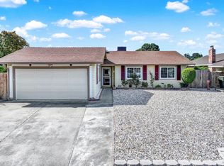 421 Sarah Way, Suisun City, CA