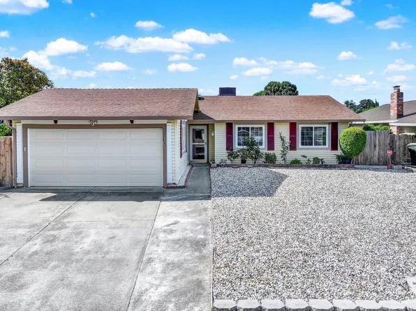 421 Sarah Way, Suisun City, CA 94585