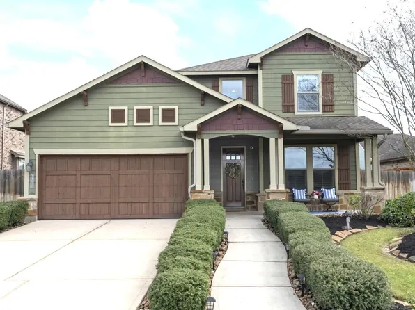 29518 Taliesin Ct, Spring, TX 77386