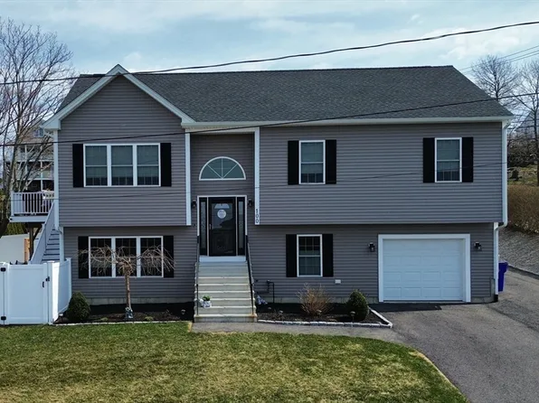 100 Bailey St, Fall River, MA 02724