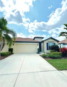 2862 Arugula Dr, North Port, FL, 34289