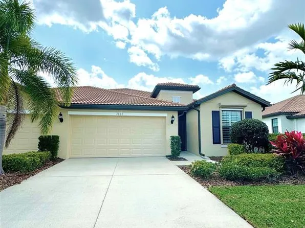 2862 ARUGULA DRIVE, NORTH PORT, FL 34289