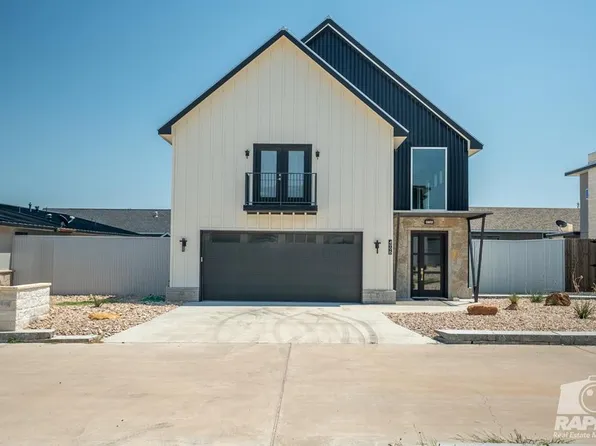 4998 Silver Creek Pass, San Angelo, TX 76904