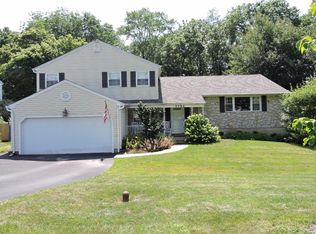 3752 Worthington Rd, Collegeville, PA 19426