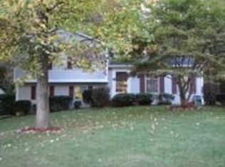7206 Plantation Forest Dr, Spotsylvania, VA 22553