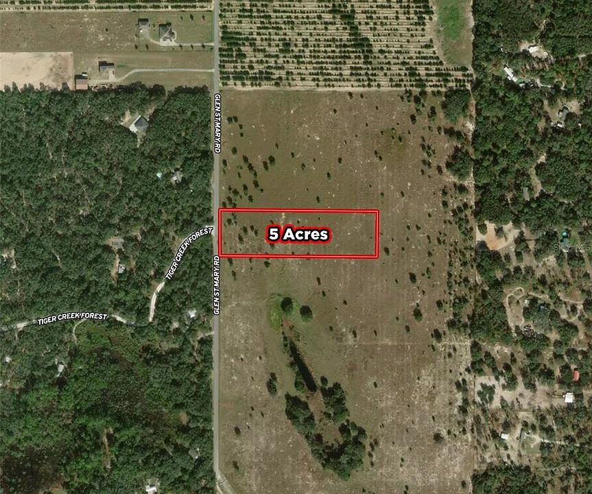 1st image of 4533 Glen Saint Mary Rd #1