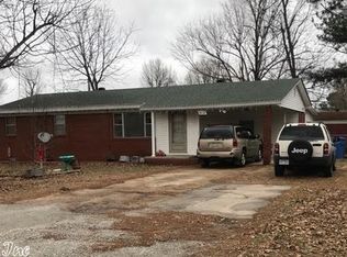 512 Wardell St, Corning, AR 72422
