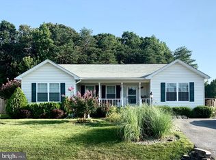 1920 Derby Ct, Prince Frederick, MD 20678