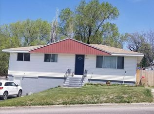 1242 E Alameda Rd, Pocatello, ID 83201