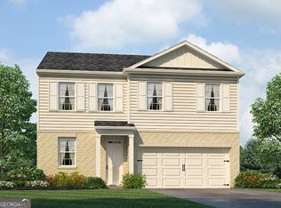 116 Creekview Way, Dallas, GA 30132