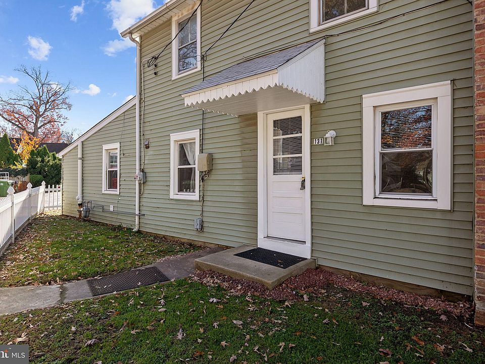 131 North Ave, Pitman, NJ 08071 MLS NJGL2034170 Zillow