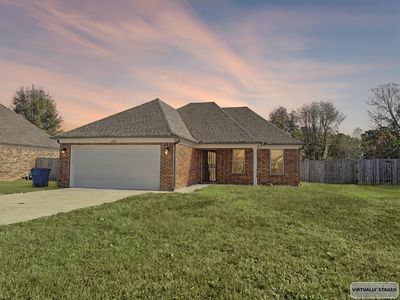 6152 Humphreys Dr Lot 10, Olive Branch, MS, 38654