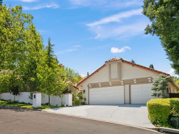 709 Liquidamber Pl, Danville, CA 94506