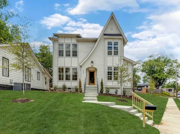 826 Marina St, Nashville, TN 37206
