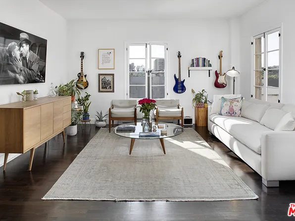 109 N Sycamore Ave APT 205, Los Angeles, CA 90036