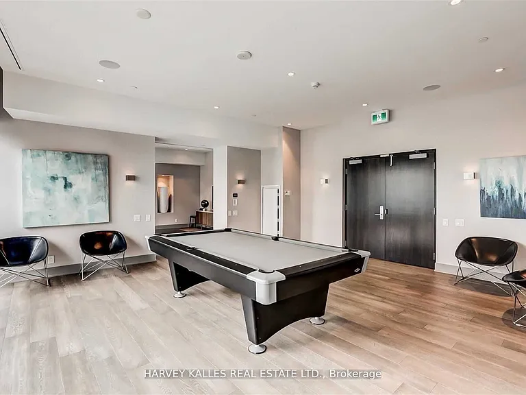 1815 Yonge St #2502 — Photo 36