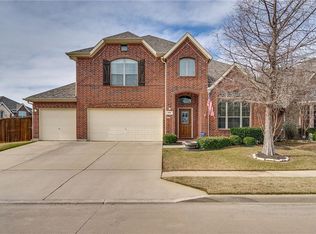 801 Lake Hollow Dr, Little Elm, TX 75068