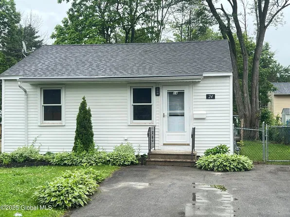 24 Canton Street, Schenectady, NY 12304
