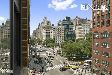 Rented by Citi Habitats