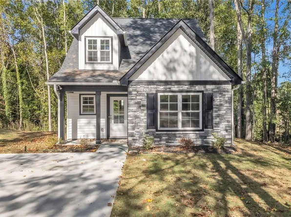 230 Saluda St, Belton, SC 29627